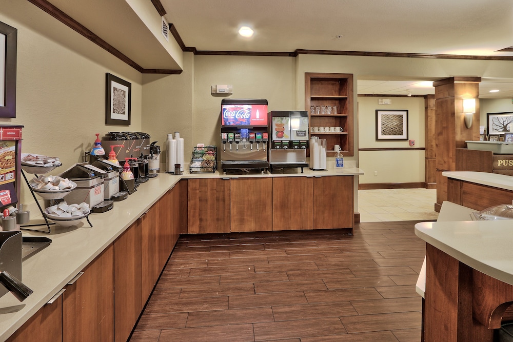 Staybridge Suites North Albuquerque by IHG - photo 46