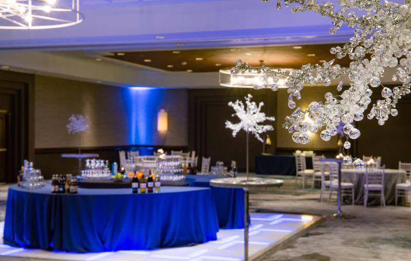 Sheraton Oklahoma City Downtown Hotel - photo 49