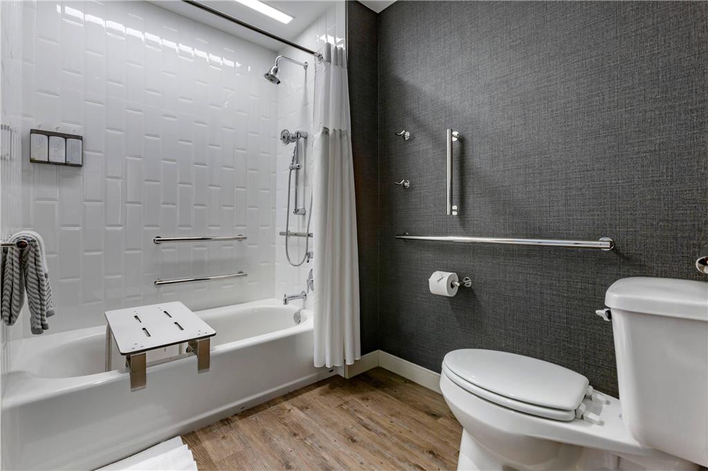 Cambria Hotel Austin Airport - photo 22