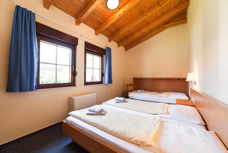 Waldstrandhotel Gro sch nau — Grossschonau — photo 4