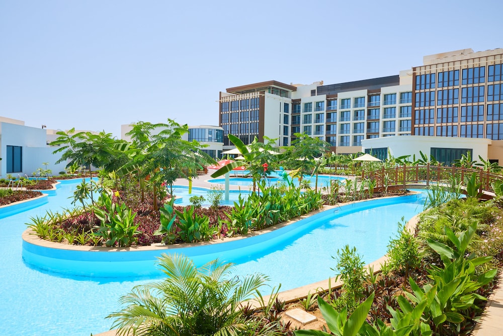 Millennium Resort Salalah — 5-Star Luxury Hotel in Salalah, Oman