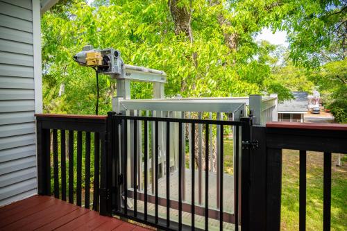 Hope Sand Dreams by Oak Island Accommodations - photo 7