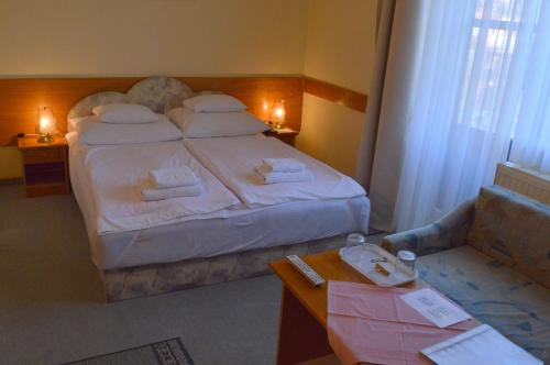 Apollo Hotel - last minute hotel in Kecskemet