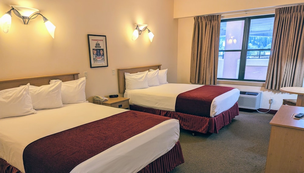 Travelodge Inn & Suites by Wyndham Deadwood - photo 10