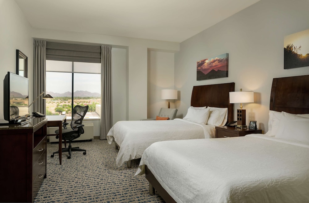 Hilton Garden Inn Phoenix Airport North - photo 8
