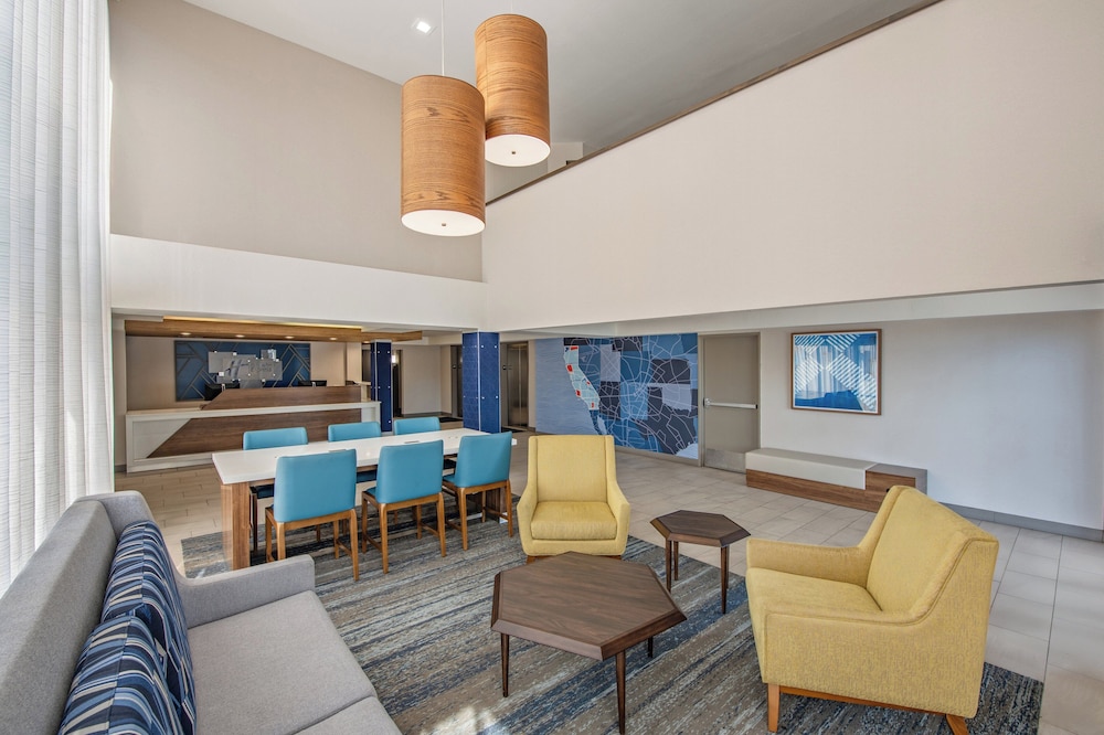 Holiday Inn Express San Diego South National City by IHG - photo 2