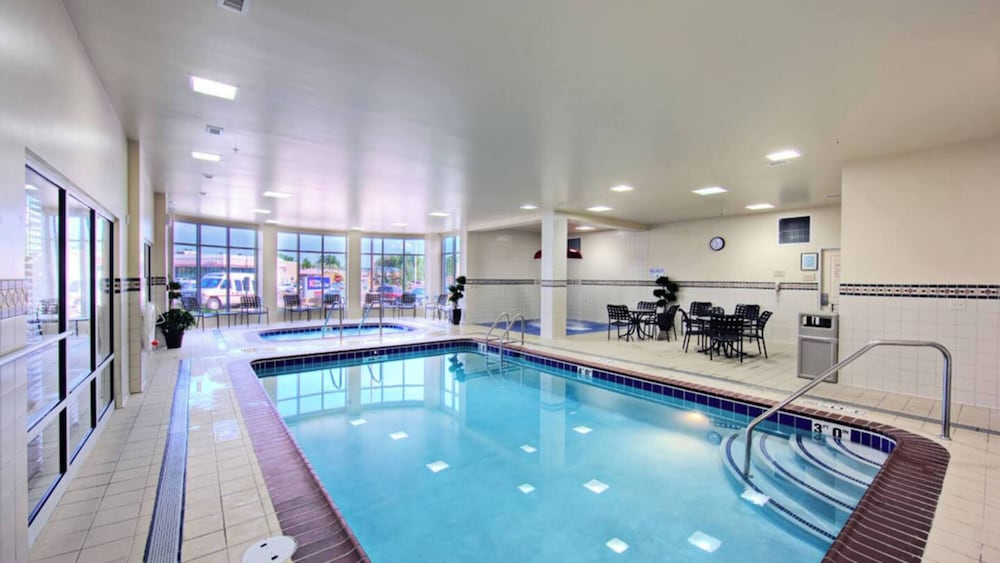 Hilton Garden Inn Laramie - photo 41