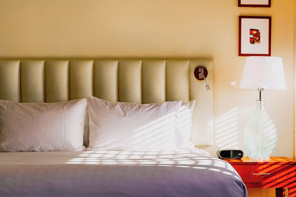 Hotel Del Sol - photo 16