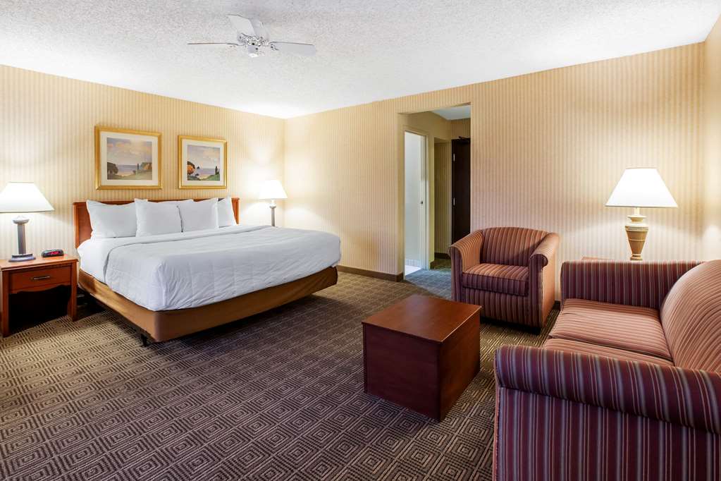 La Quinta Inn by Wyndham Detroit Southgate - photo 24