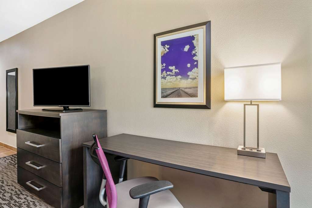 La Quinta Inn & Suites by Wyndham College Station South - photo 30