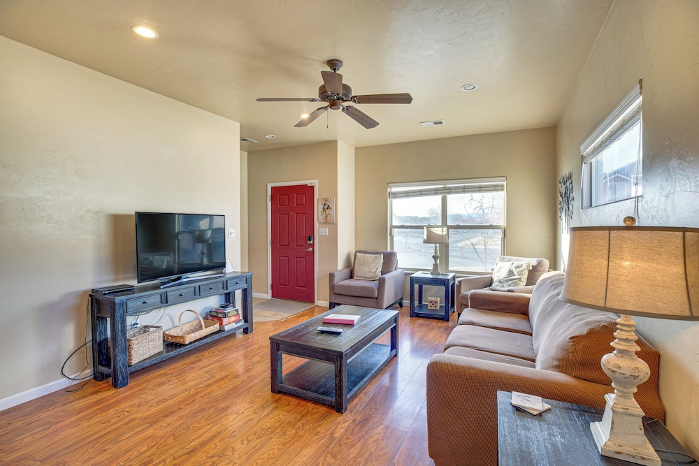 Stocked Grand Junction Home at Canyon View Park - photo 3