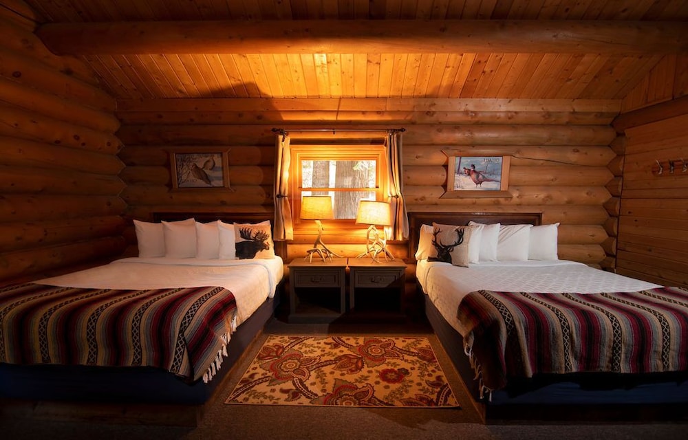 Lochsa Lodge Resort - photo 156