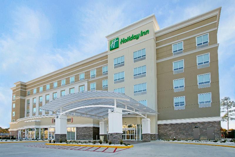 Holiday Inn Hattiesburg North an IHG Hotel — hotel in Hattiesburg