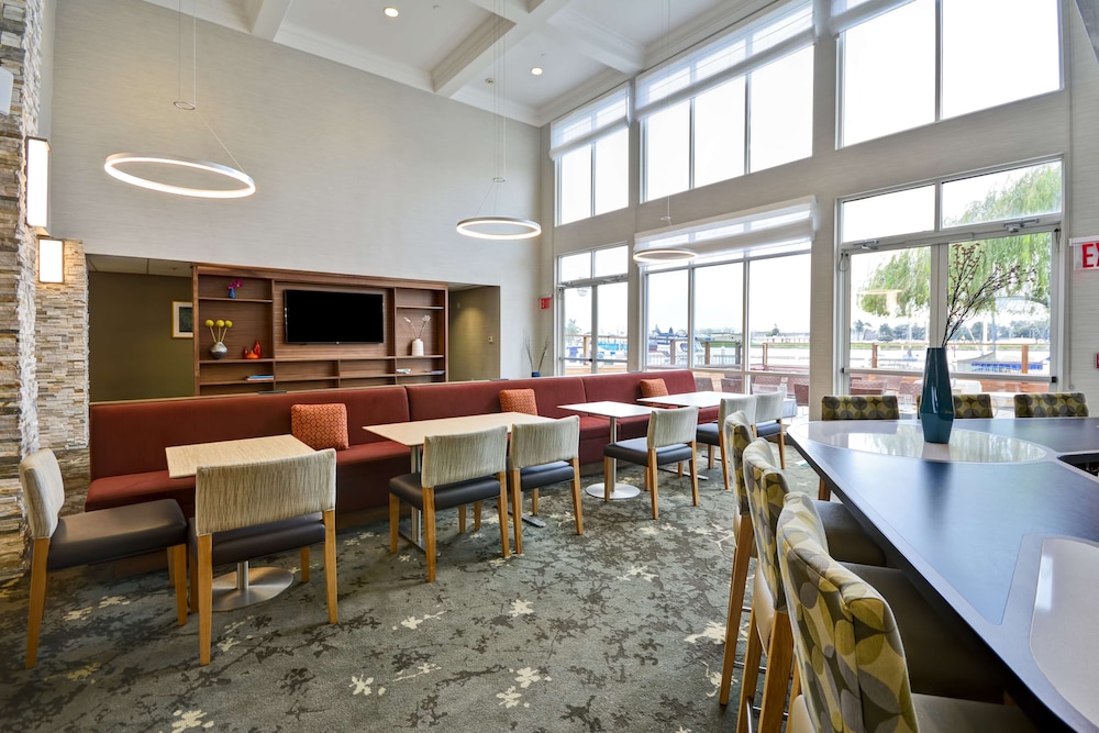 Homewood Suites by Hilton Oakland Waterfront - photo 4