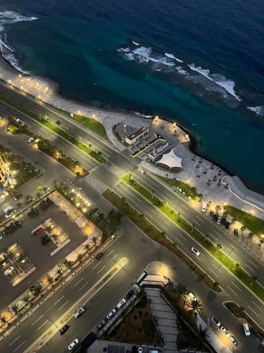 برج داماك الجوهرة جدة Damac Al Jawharah Tower in Jeddah, Saudi Arabia