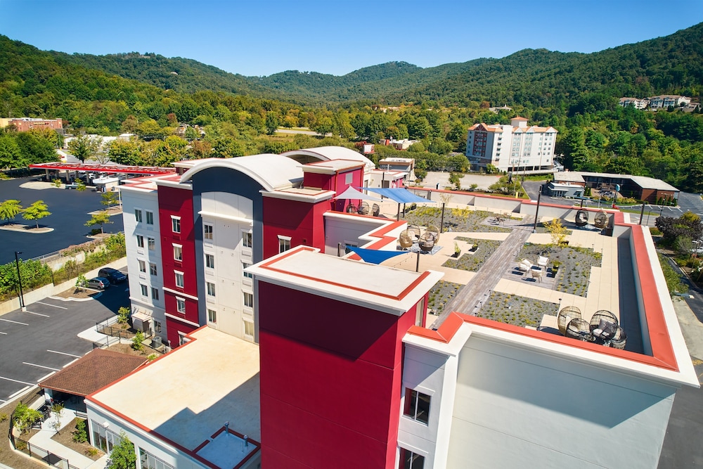 Candlewood Suites Asheville Downtown by IHG - photo 64