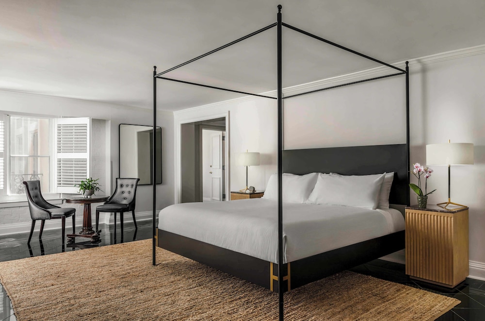 Bourbon Orleans Hotel - photo 19