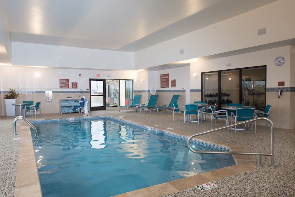 TownePlace Suites by Marriott Lincoln North - photo 15