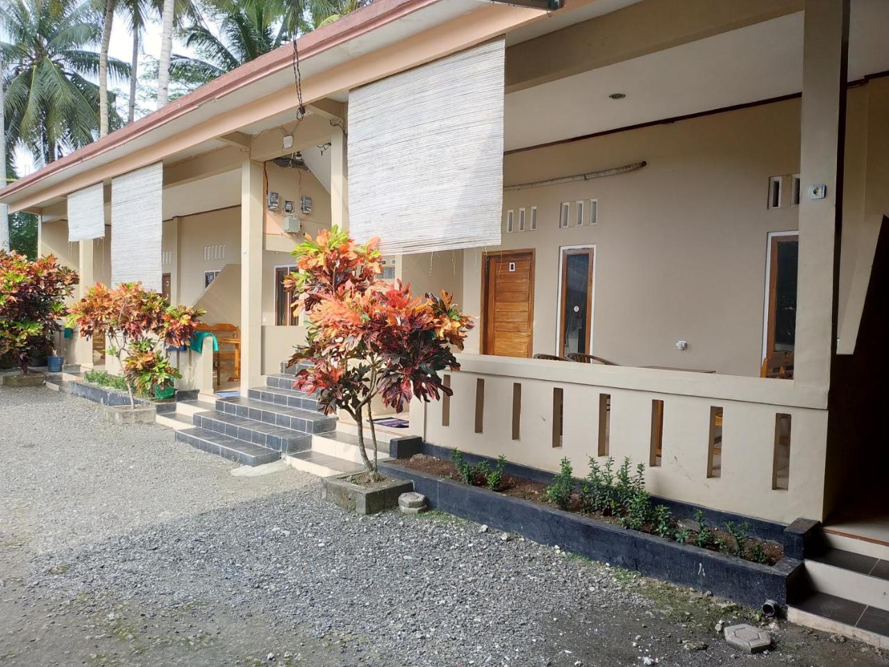 Hotel Putra Sindang Asih — Cijulang