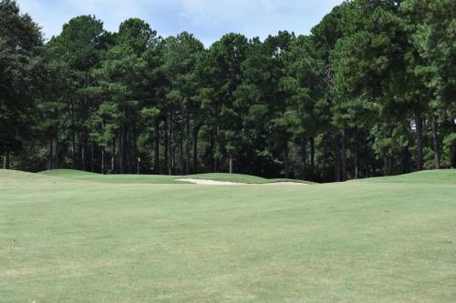 Golf Resort Condo 604M at Brunswick Plantation Close to Beach in Calabash by RedAwning - photo 23