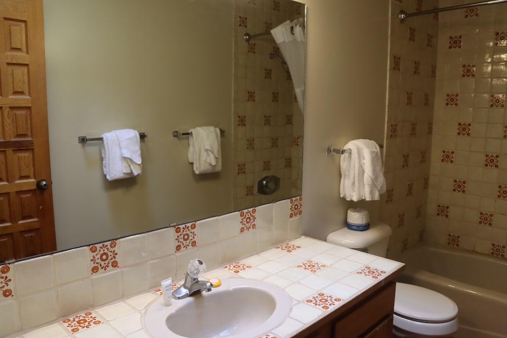 Sagebrush Inn & Suites - photo 65