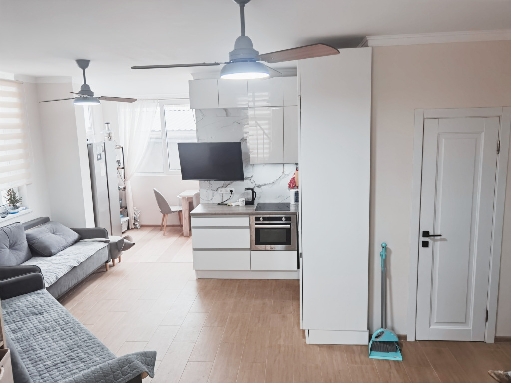 Leskin Mini hotel - last minute hotel in Sochi