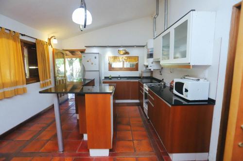 Cabaña Modestita Finca Puduam in Villa General Belgrano, Argentina