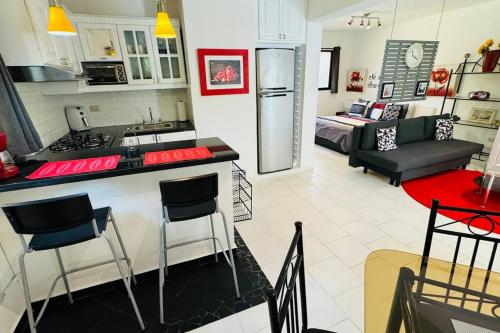 Residencial Tropimar Sosua — 4-Star Luxury Hotel in Sosua, Dominican Republic
