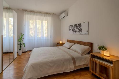 Casa dei Tulipani — 4-Star Luxury Hotel in Milan, Italy