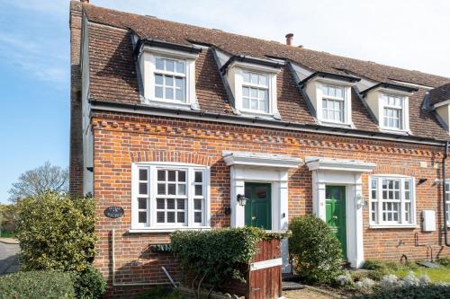 15 Mill Field Aldeburgh Coastal Cottages in Aldeburgh, United Kingdom