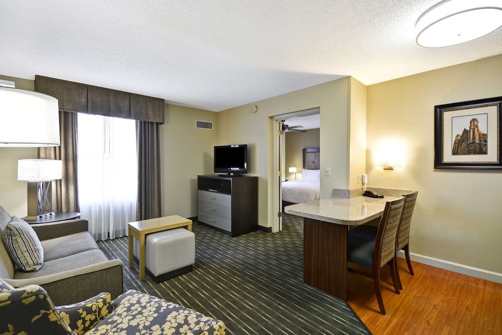 Homewood Suites by Hilton Durham Chapel Hill I 40 - photo 26