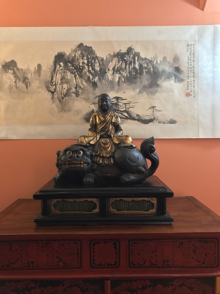 China Beach Retreat - photo 10