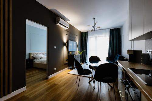 La Forge - carbon neutral hotel in Cassel