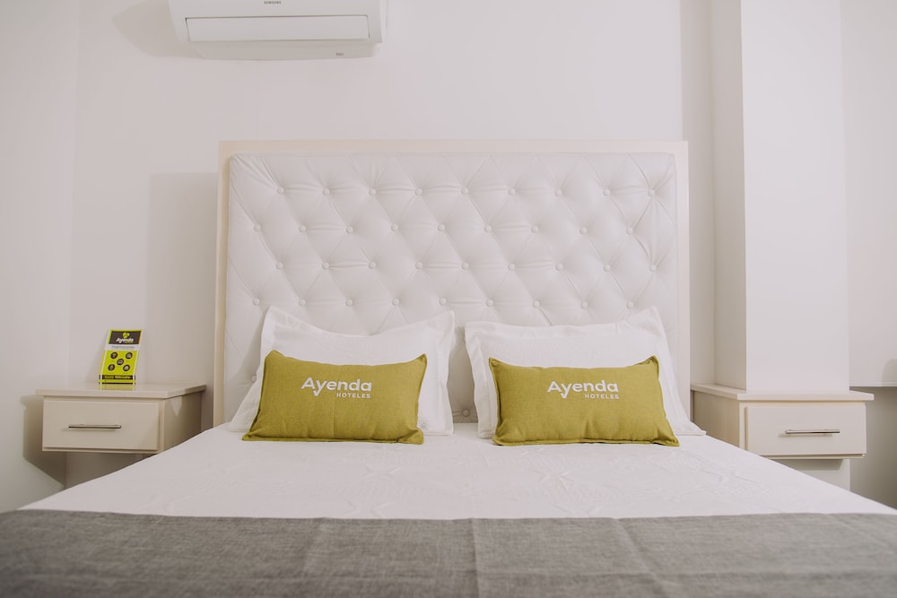 Ayenda 1610 Las Palmeras in Santa Marta, Colombia