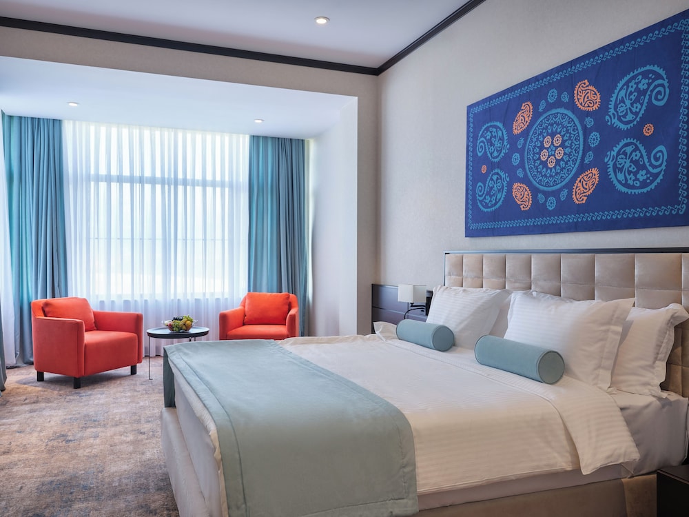 Basqal Resort & SPA — Basqal — photo 4