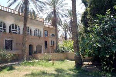 Le Jardins Tozeur Hotel in Tozeur, Tunisia