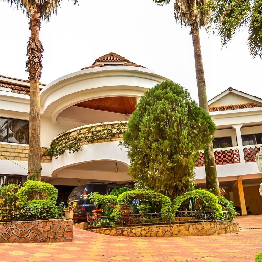 Laserena Hotel Kisii in Kisii, Kenya