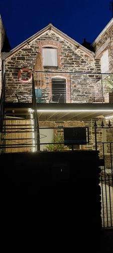 La Marina in Unknown City, France