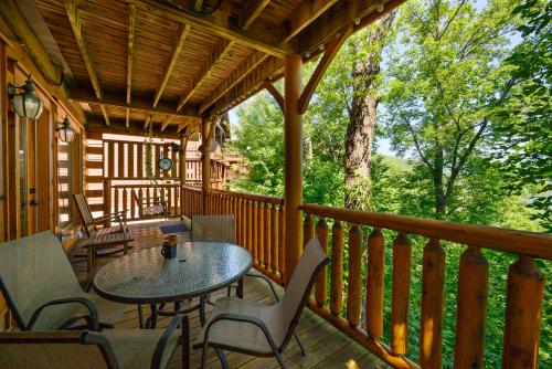 BearSlide Inn - photo 46