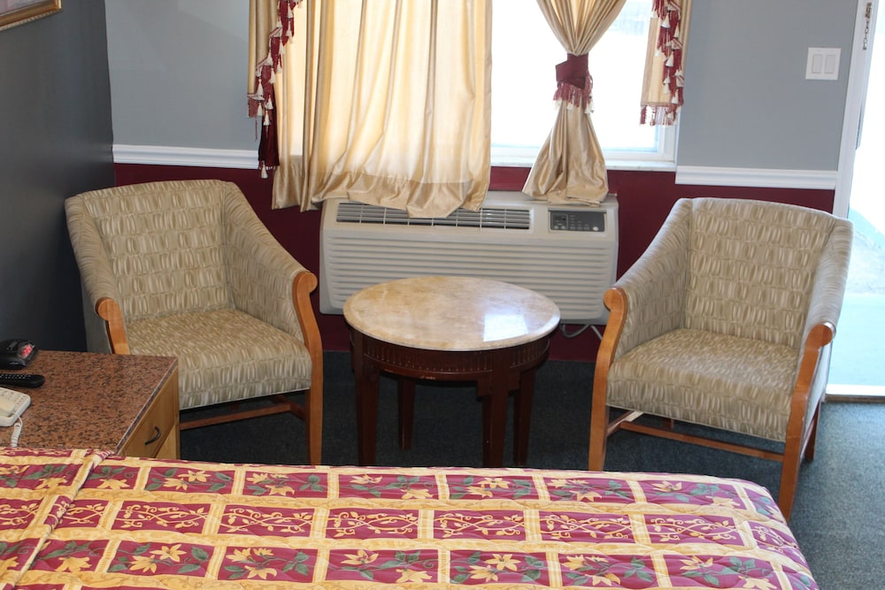 Liberty Inn Absecon Atlantic City - photo 12