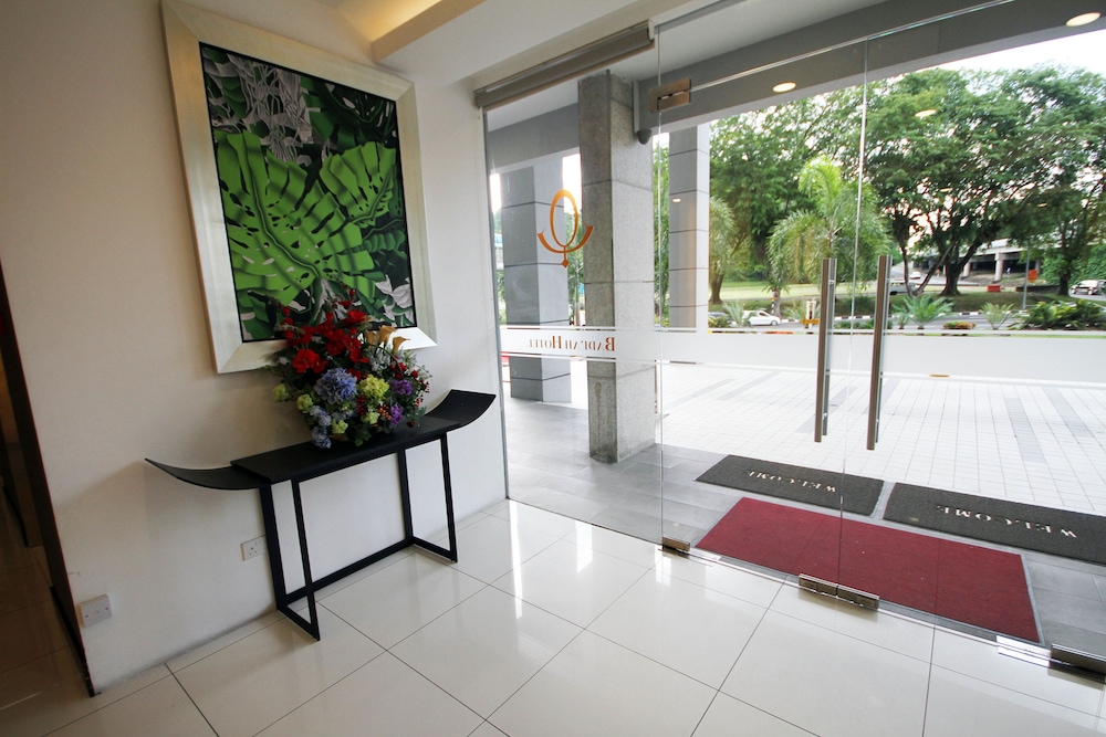 Badi’ah Hotel — Bandar Seri Begawan — photo 2