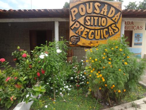 Pousada Sitio Preguicas — Barreirinhas — photo 2