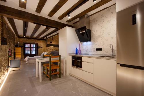 Palacio Del Marques En Logrono Con Parking Proximo — Logrono