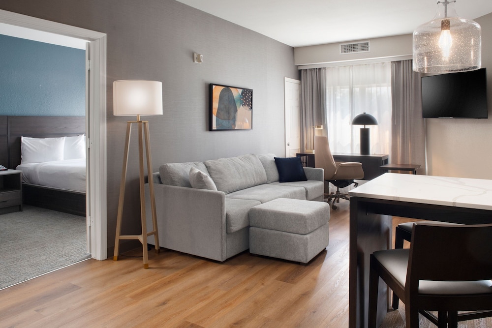 Residence Inn by Marriott Fort Smith - photo 14