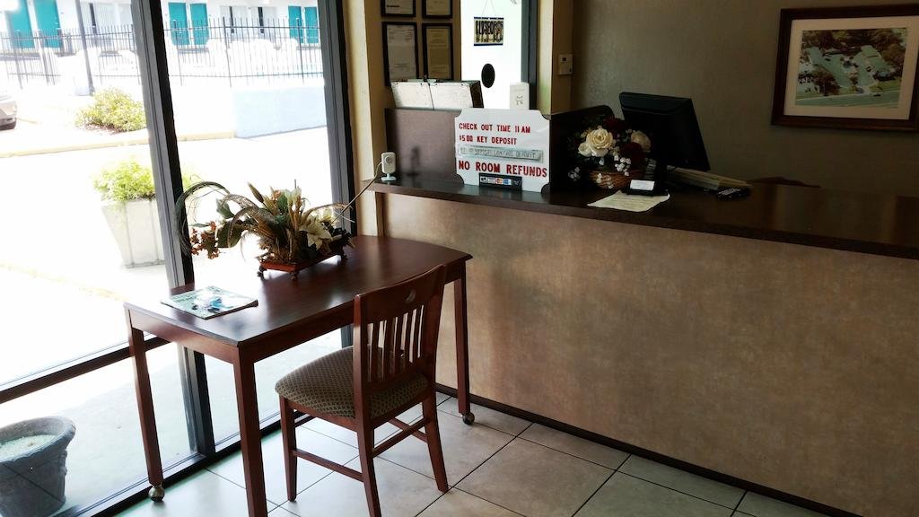 Orlando Motel - photo 7