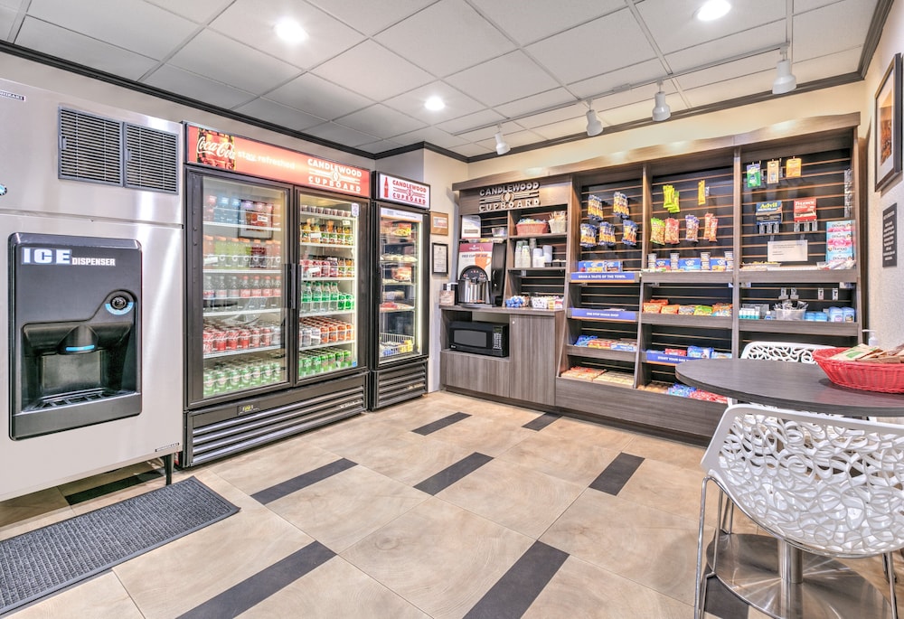 Candlewood Suites Fort Worth West by IHG - photo 35