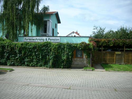 La Bodega — hotel in Arnage
