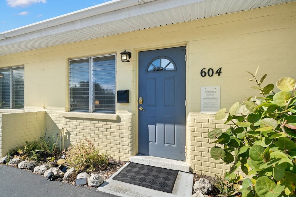 Harbor Duplex in Venice, United States