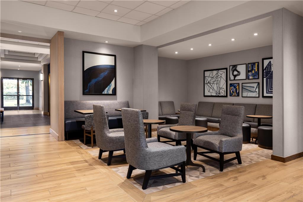 Hyatt Place Orlando Airport - photo 20