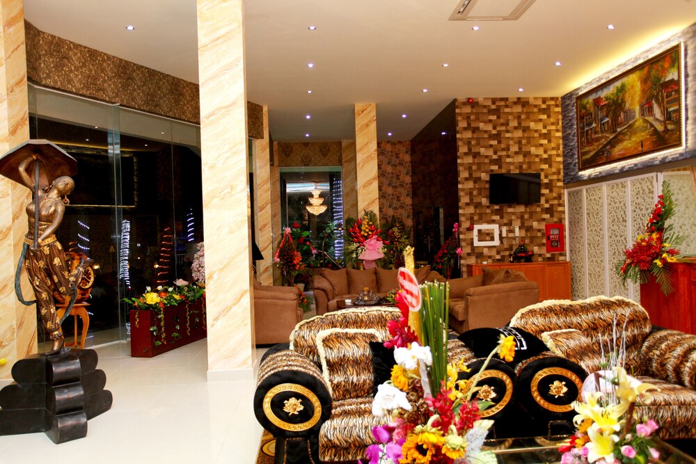 Nhat Minh Hotel — La Gi — photo 5